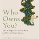 Illustration for article titled Human Gene Patenting: Yes, Companies Can Own Your DNA